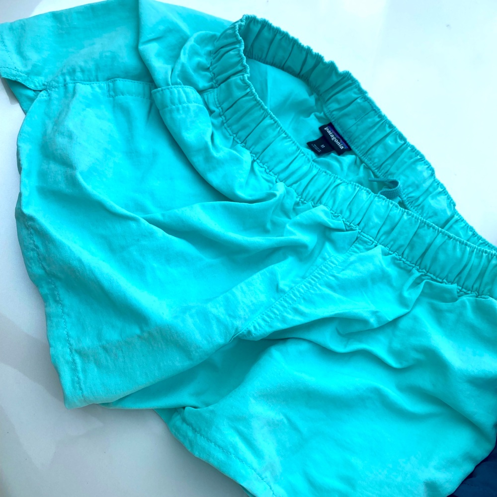 Patagonia 2.5” Shorts